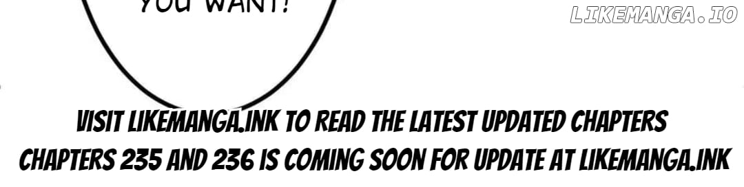 With My Netherworld Trillions, Game On! Chapter 234 - page 62